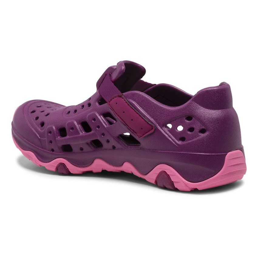 Sandales Merrell Hydro Canyon Violette Enfant | J.D.BLZU